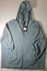 washing nike tech fleece