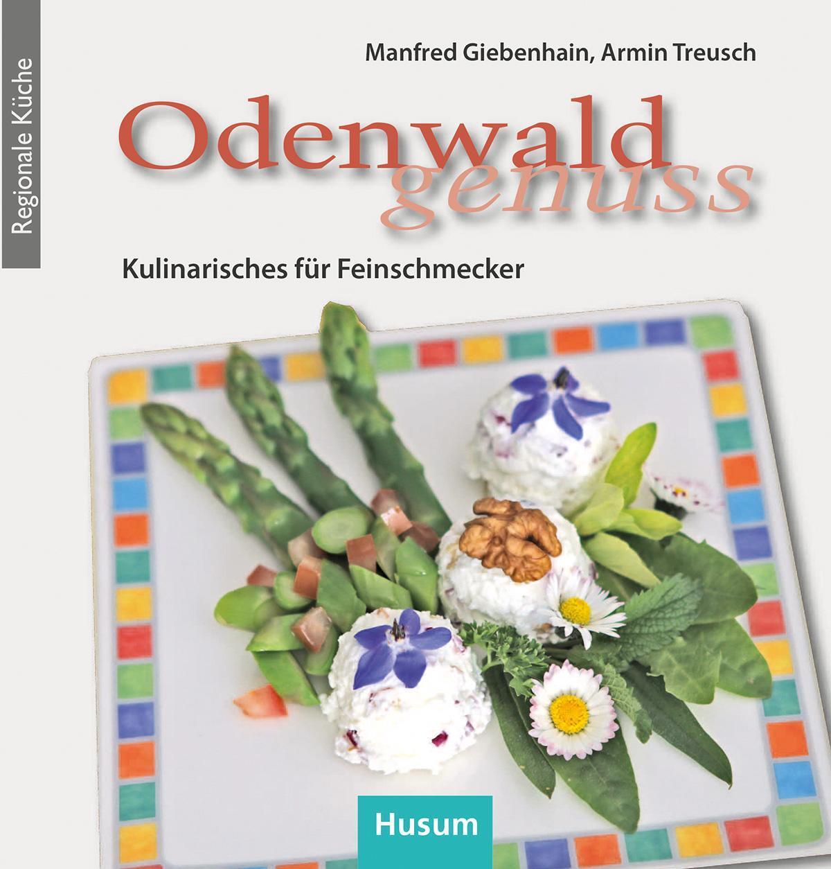 Thumbnail - Odenwald-genuss, Manfred Giebenhain