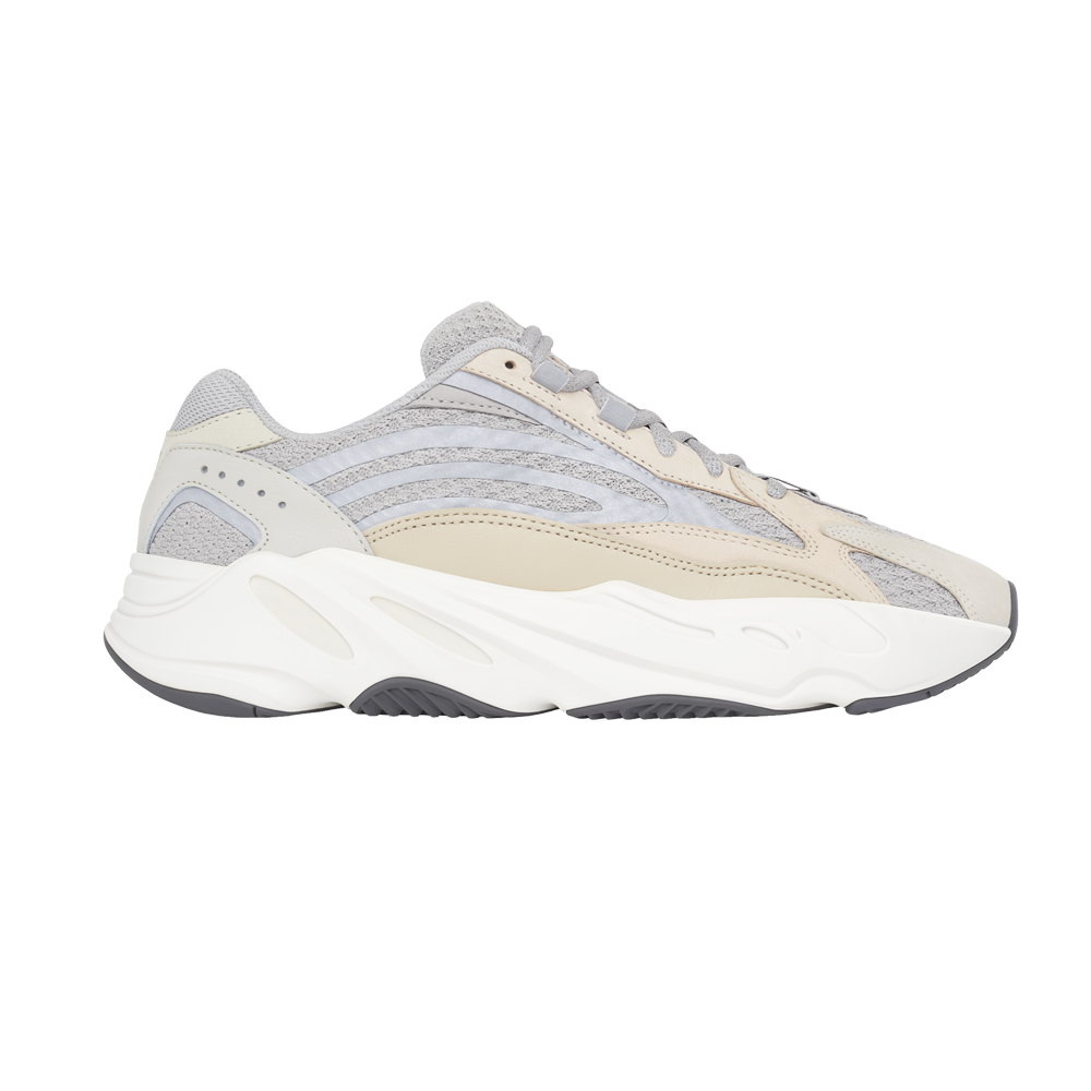 adidas  Yeezy Boost 700 V2 Lace Up  Mens Beige Sneakers Casual Shoes GY7924