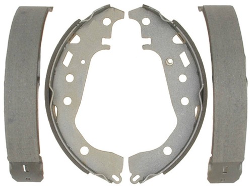 Drum Brake Shoe fits 2007-2014 Toyota Yaris Prius ACDELCO PROFESSIONAL BRAKES