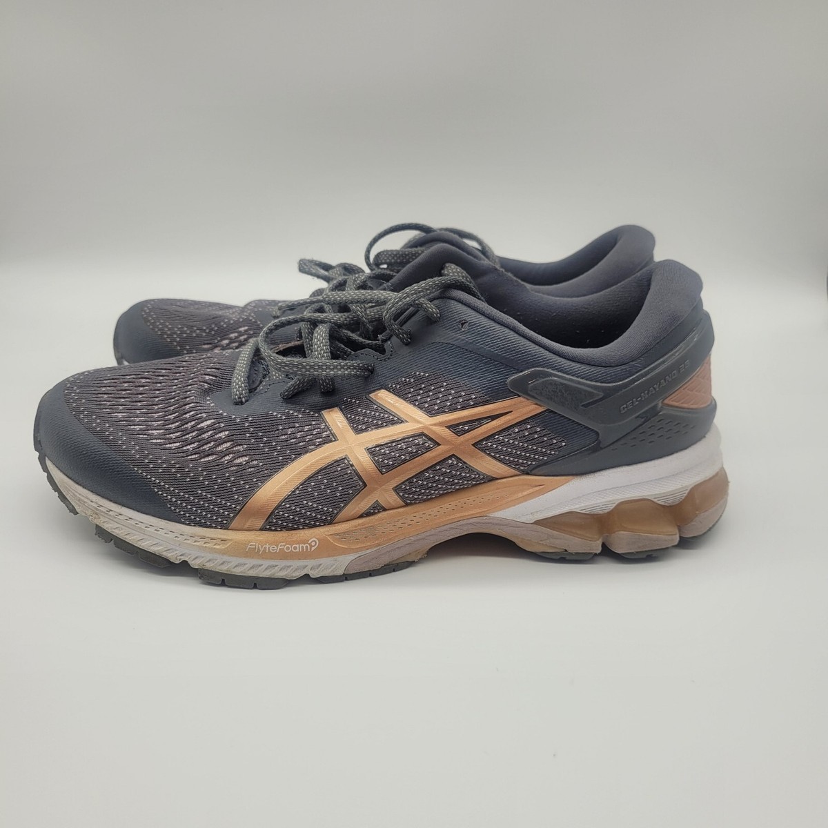 Asics Męskie Asics Gt 3000 Opinie Sneakers Running Shoes
