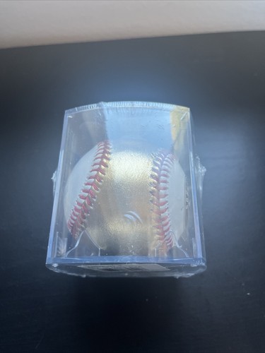 Ballon De Baseball Rawlings Collection - Rose, Houston Astros 2016, Souvenir MLB