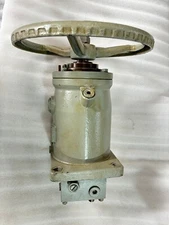 MARSEN HYDRAULIC TRANSMITTER HYDRAULIC STEERING PUMP