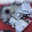 Engine Timing Cover From 2012 Mazda CX-9  3.7 7T4E6C086GH OEM