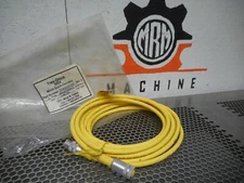 Trex-Onics 63432/97036 Rev C Micro Quick-Connect 300V 4P Male/Female Ext. 4M New