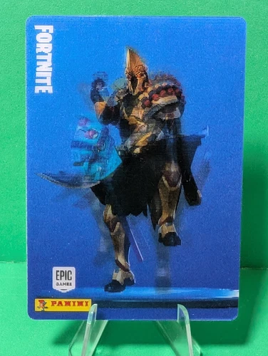 2020 Panini Fortnite Reloaded Serie 2 #310 Pony Up Movin' 