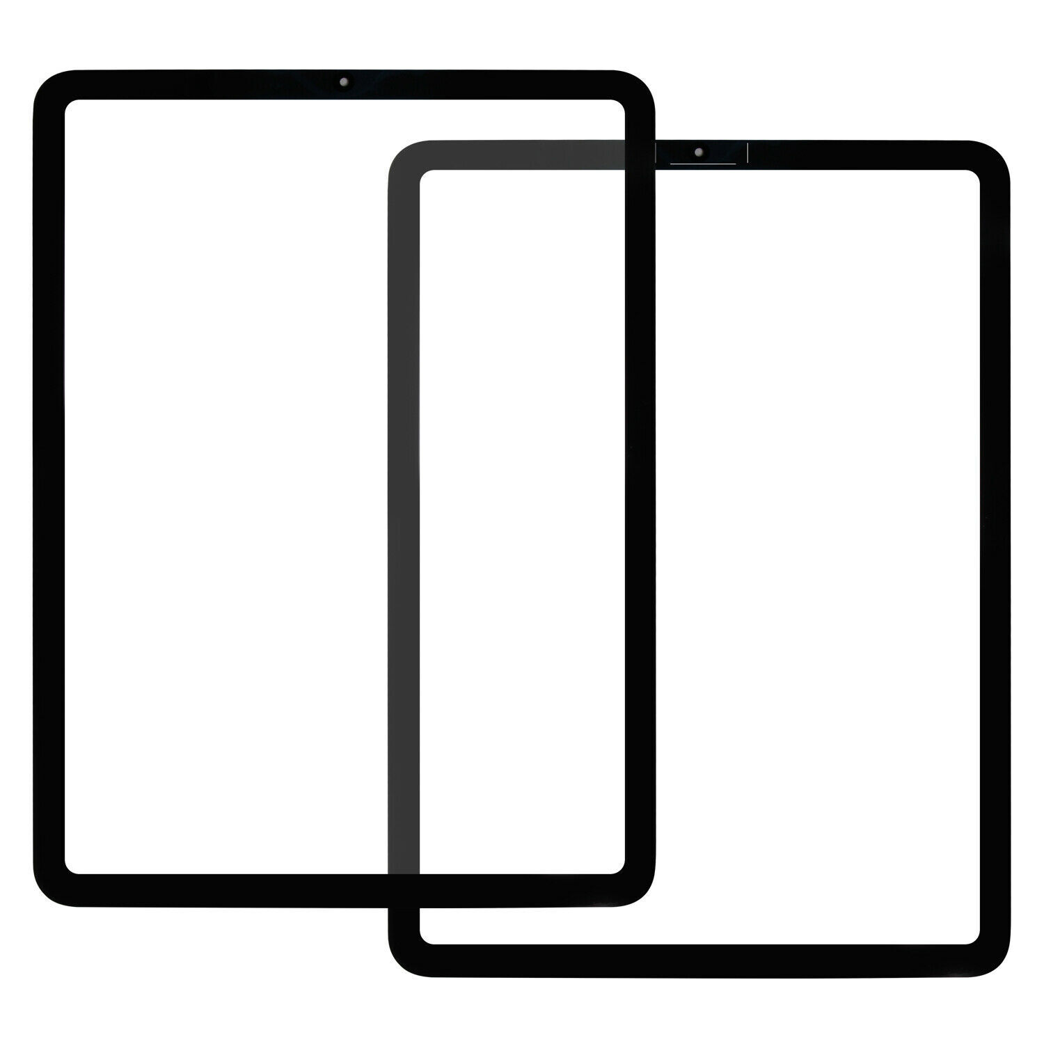 For iPad Air 4 10.9'' 2020 A2324 A2072 Outer Glass Touch Screen