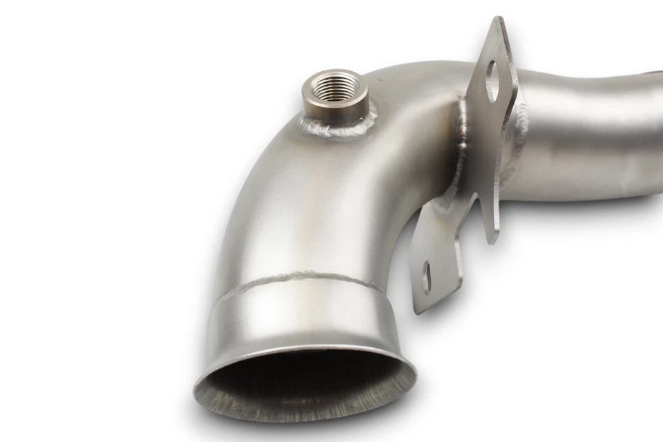 Catalyseur Cata Sport 1.6 THP 207 Mini 208 DS3 RCZ 308 C4 GTI RC PSA C4 DS4 1.6L - Immagine 2 di 3