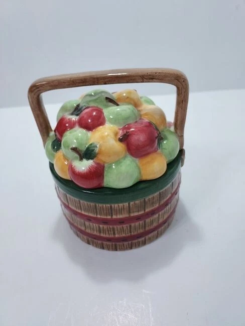 Debbie Mumm Classic Fruit Jar Country Fair Collection - Изображение 4 из 4