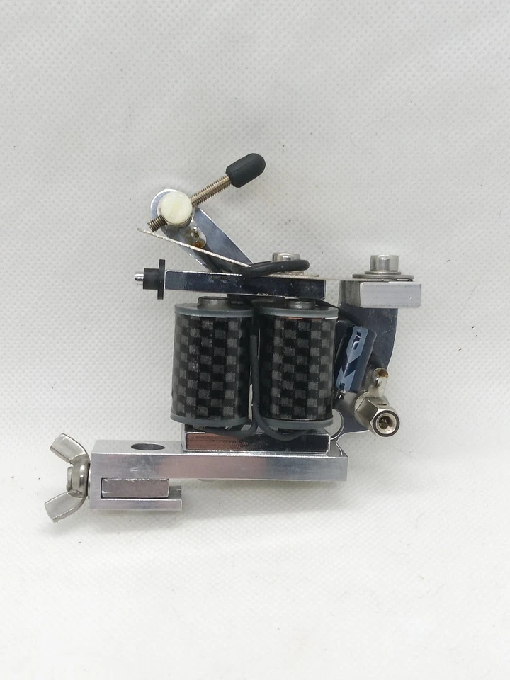 máquina de tatuaje Foto 3 de 3