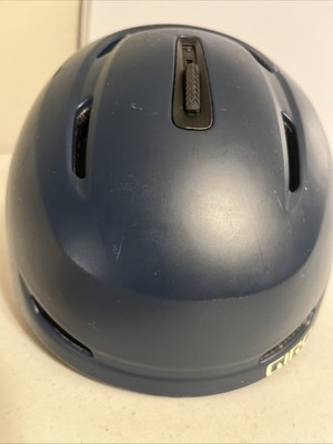 Giro Range MIPS Snow Helmet
