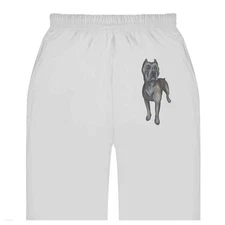'Cane Corso' Adult Sweatpants / Joggers (JO031317)