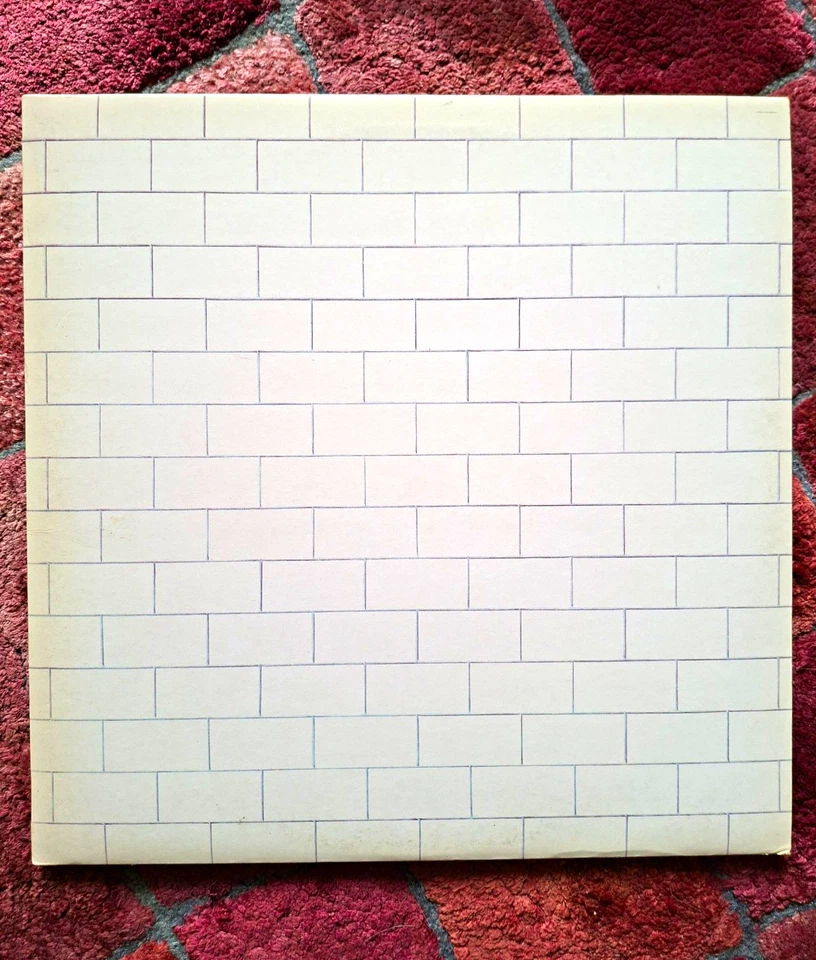 Pink Floyd The Wall · 1979, Foto 1 von 4