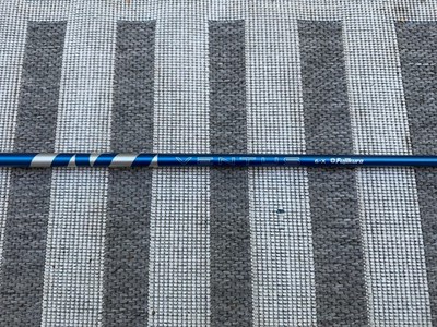 Fujikura Ventus VeloCore + BLUE 6 X PING G440 FAIRWAY DRIVER EXTRA STIFF PLUS