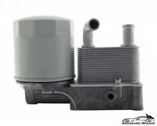 Ölkühler für Ford Focus I DAW DBW 1.8 DNW Stufenheck DFW Turnier 98-13