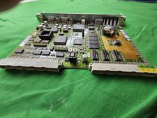 Siemens 7128791 D10 E1 board