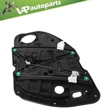 Front Driver Side Window Regulator without Motor For 2016-2020 Kia Optima