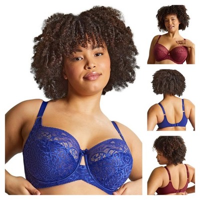 Sculptresse by Panache Estel BH Vollschale mit Bügel Damen Dessous 9685