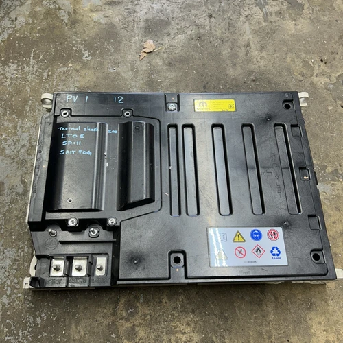 DODGE RAM 1500 OEM LG CHEM 48V BATTERY Pack Assembly P04610491AE EEA00466A