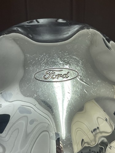 1997-2003 Ford F150 Expedition Wheel Center Cap YL34-1A096-GB OEM XL34-1A096-CA - Picture 2 of 12