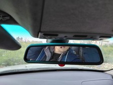 Retroviseur intérieur BMW 530
