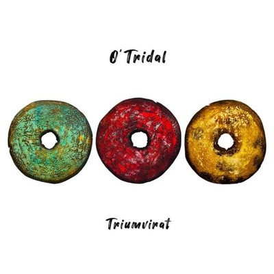 O`Tridal Triumvirat (CD) (UK IMPORT)