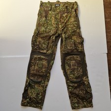 ARKTIS C222  RANGER TROUSERS,COLOUR- GR-34W33IL , NEW WITH TAG 