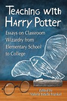 Teaching With Harry Potter | Valerie Estelle Frankel | Taschenbuch | Englisch
