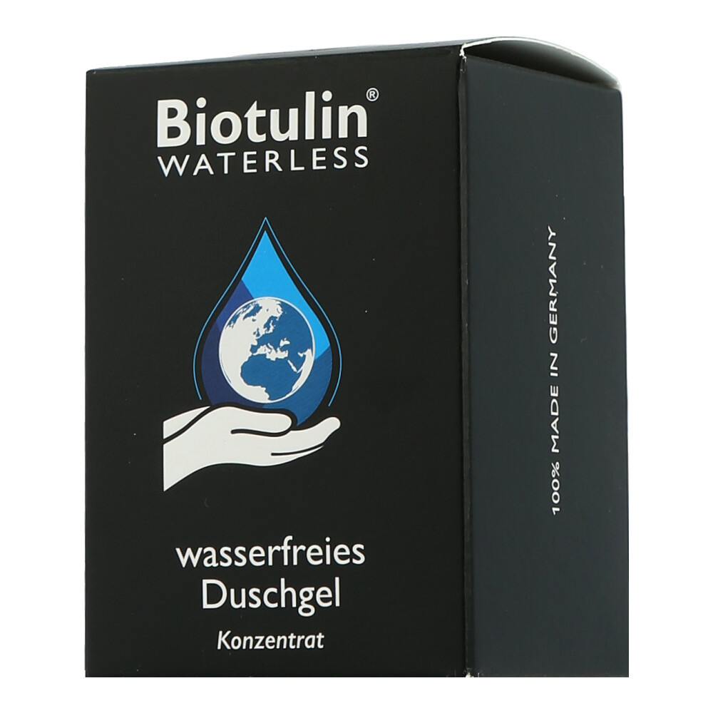 Биотулин для тела - безводный, 70 г