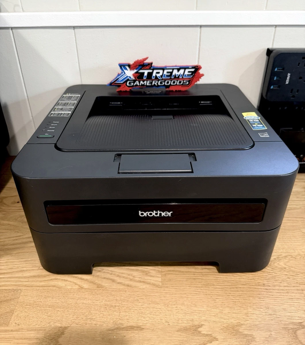 brother 無線LAN対応レーザープリンター HL-2270DW Brother Hl 2270dw for sale - eBay