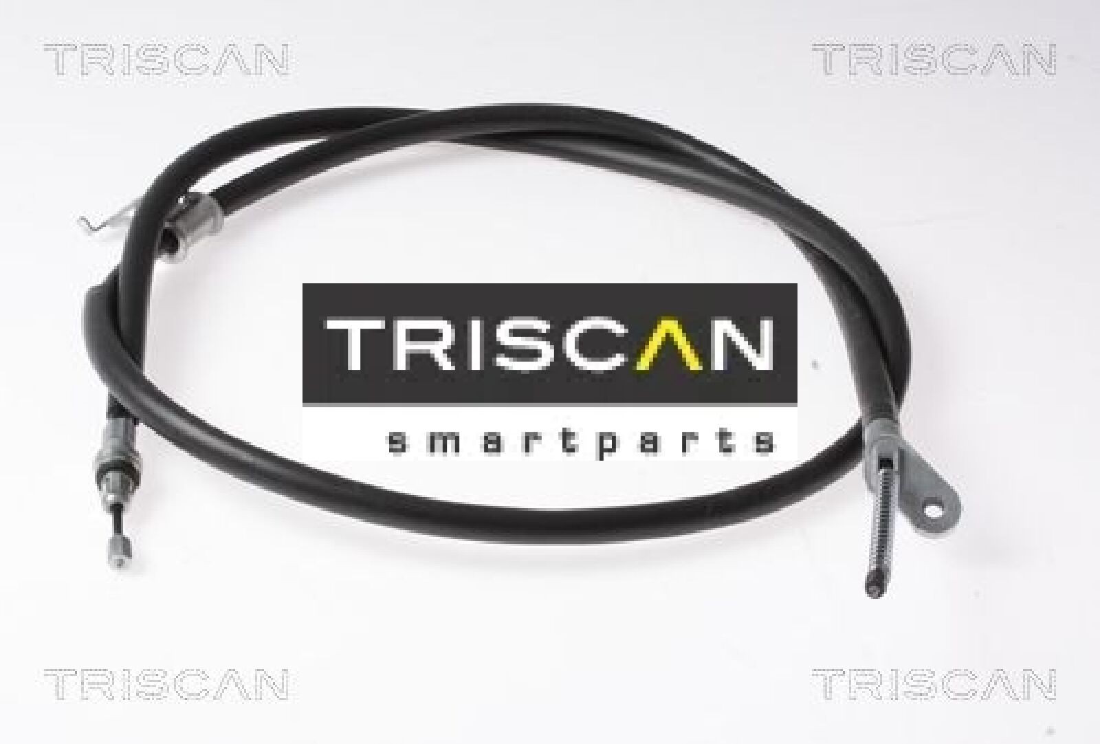 Triscan Seilzug, Feststellbremse [Hersteller-Nr. 8140141155] für Nissan - Bild 2