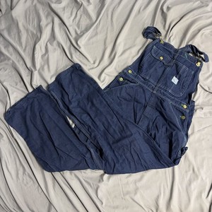 Pointer Brand Overalls | eBay