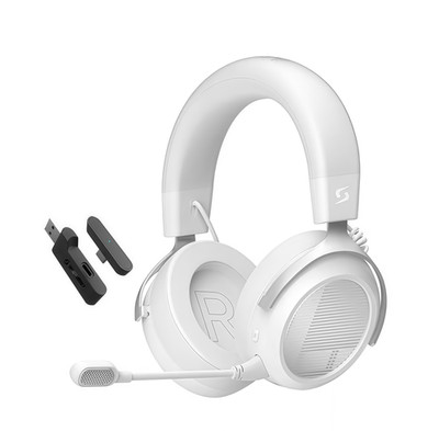 A4Tech Savage Tribe TR50 Wireless Gaming Headphones