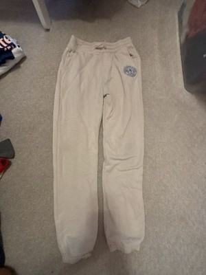 Abercrombie Kids Logo Jogger Sweatpants Size 13/14