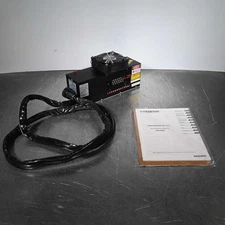 Showa GLG3135 Laser System + Warranty