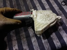 Fensterhebermotor Vordertür Links MERCEDES-BENZ Classe B (T245) 170/180 Mnv Fensterhebermotor Vordertür Links MERCEDES-BENZ Classe B (T245) 170/180 Mnv