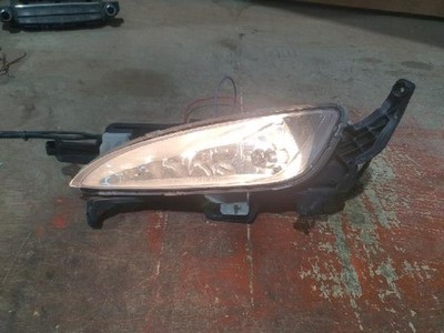 Kia Optima 2011 Left LAMP ASSY - FRONT FOG, LH OEM 922012T000