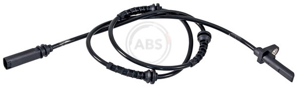 ABS Sensor Raddrehzahl A.B.S. 31226 FüR BMW F11 F10 F07 5Er Touring Turismo 518-image