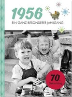 Neumann & Kamp Historische Projekte Gbr/1956 - Ein Ganz Besonderer Jahrgang ...