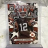 Shedeur Sanders #5 2025 Panini Donruss Optic My House