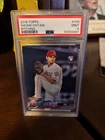 2018 Topps #700   Shohei Ohtani RC - PSA 9   Angels & Dodgers MVP