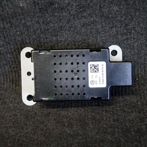 Volkswagen Tiguan Radio Static Filter Modul 5N 5N0035570A 12078KM 2013