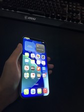 iPhone 12 Pro Max – Gold – 128GB –(READ DESCRIPTION BEFORE BUYING!)