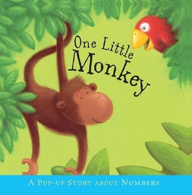 One Little Monkey.