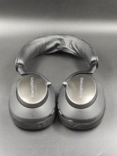 Bowers  Wilkins PX 8Wireless Headphones Used Working