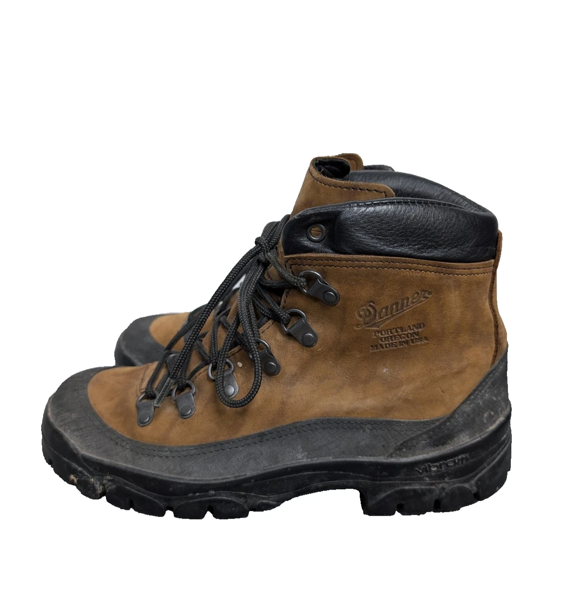 Danner Brown Ankle Boots for Men for Sale | Shop New & Used  display picture 3