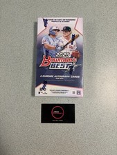 2025 Bowman's Best Baseball Checklist Guide in-content 13