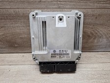 VW T5 Multivan Motorsteuergerät 070906016K 0281011271 Bosch AXE 174PS