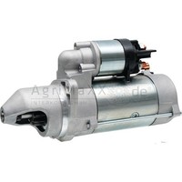 Getriebestarter 12 V / 4,0 Kw - 114275