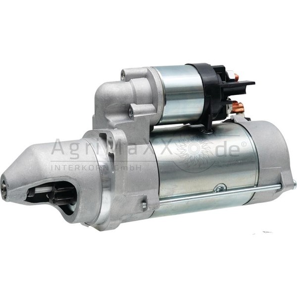 Getriebestarter 12 V / 4,0 Kw - 114275-image